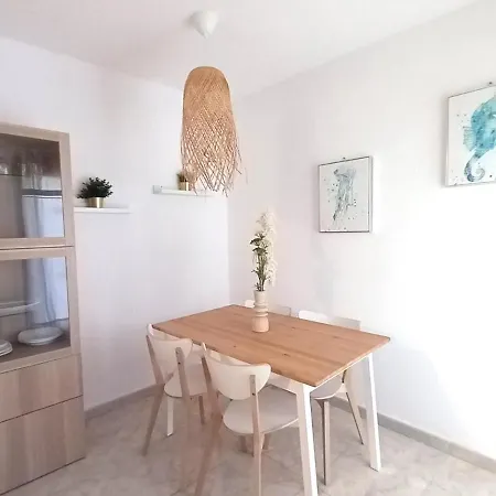 Appartement Los Barqueros 24