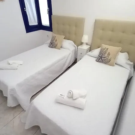 Los Barqueros 24 Corralejo