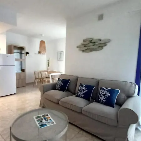 Los Barqueros 24 * Corralejo
